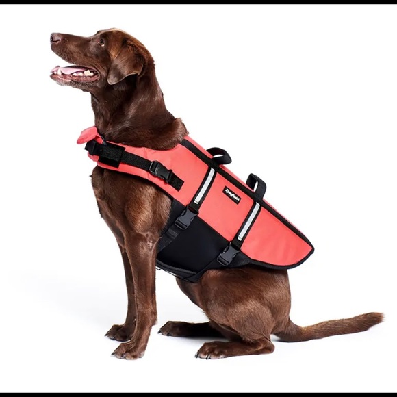 Zippy paws pet life jacket - Picture 2 of 3